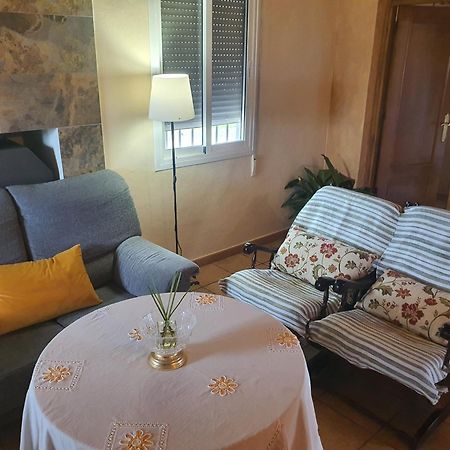 Cazorla Ortiz Chalet Pozo Alcón Exteriér fotografie